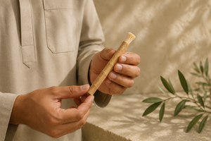 Miswak Tooth Cleaning Stick