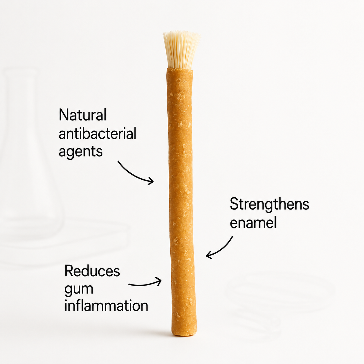 Miswak Tooth Cleaning Stick