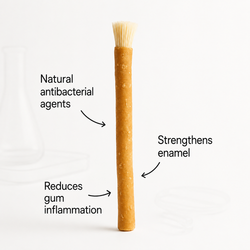 Miswak Tooth Cleaning Stick