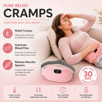 Pure Relief - Feel Instant Relief